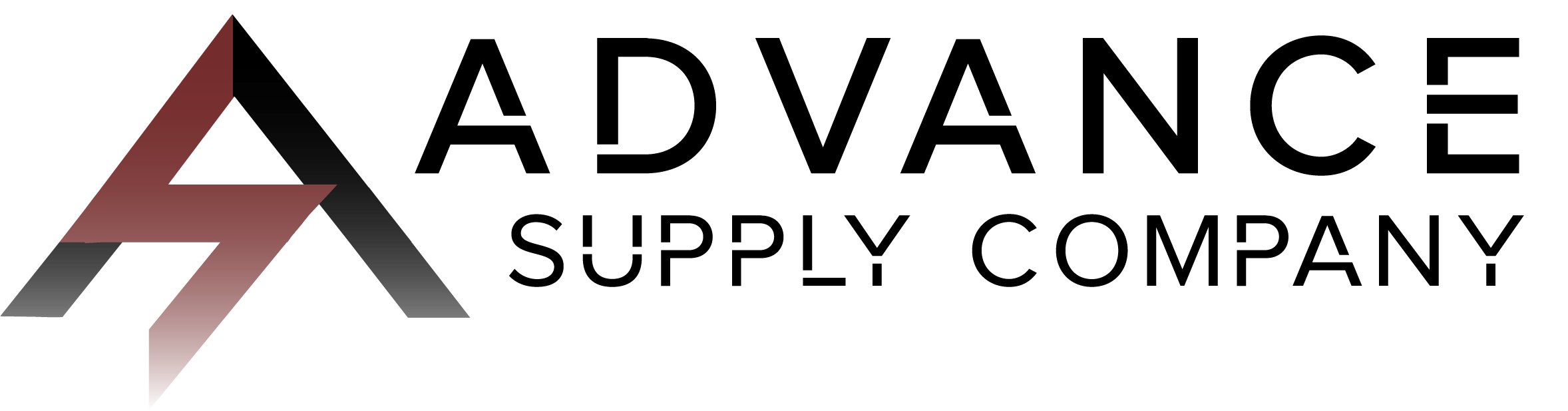 Advance Supply Company logo